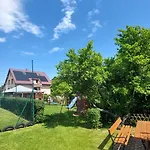 Na Wzgorzu Venkovský dům