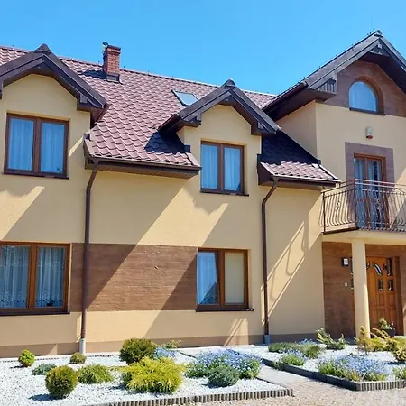 Na Wzgorzu * Polchowo