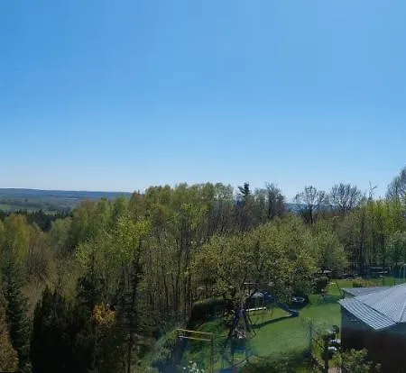 Na Wzgorzu Country house Polchowo