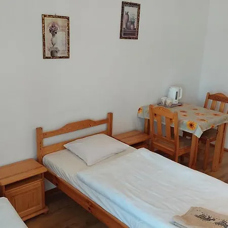 カントリーハウス Na Wzgorzu