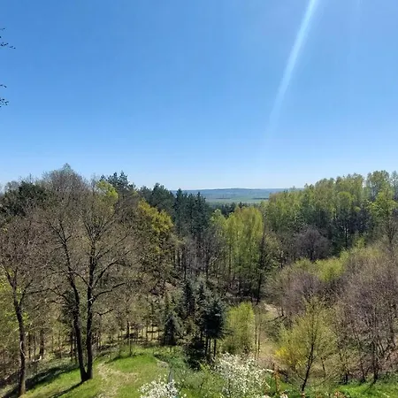Na Wzgorzu Country house Polchowo