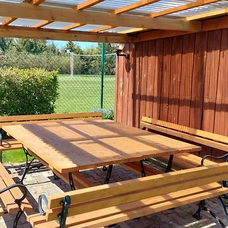 منزل ريفي Na Wzgorzu *