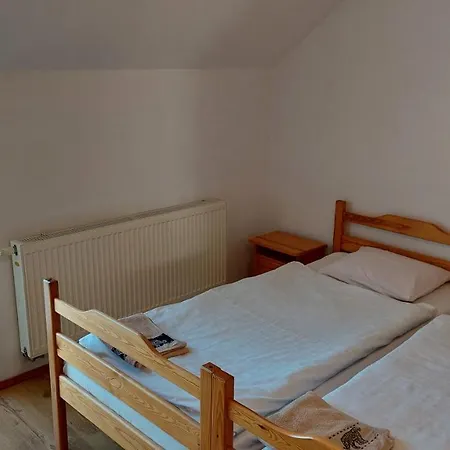 Country house Na Wzgorzu