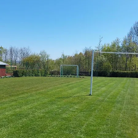 Na Wzgorzu カントリーハウス