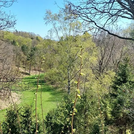 Casa rural Na Wzgórzu