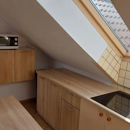 Landhuis Na Wzgorzu Polchowo