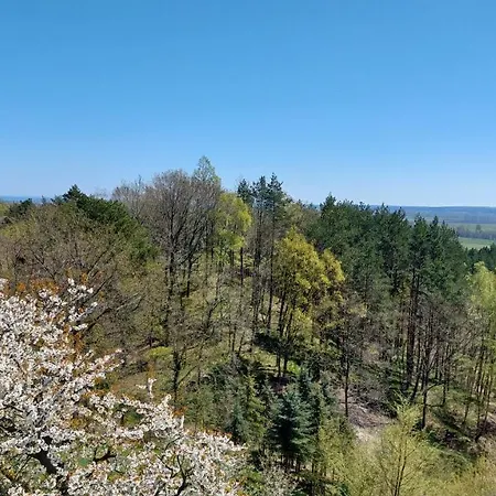 Casa rural Na Wzgórzu