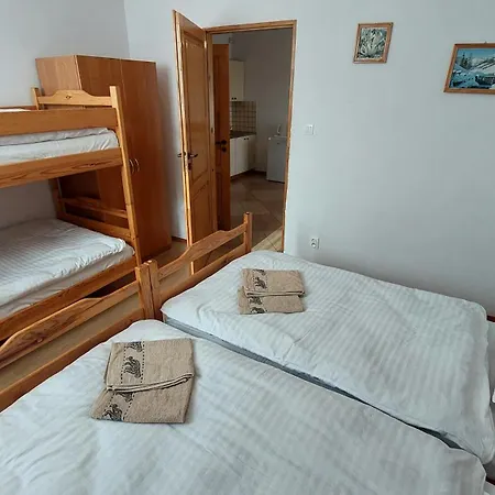 Country house Na Wzgorzu *