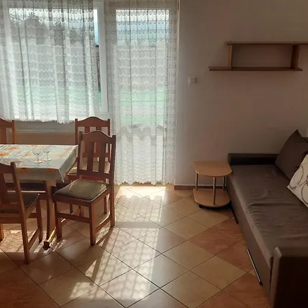 Na Wzgorzu * Połchowo