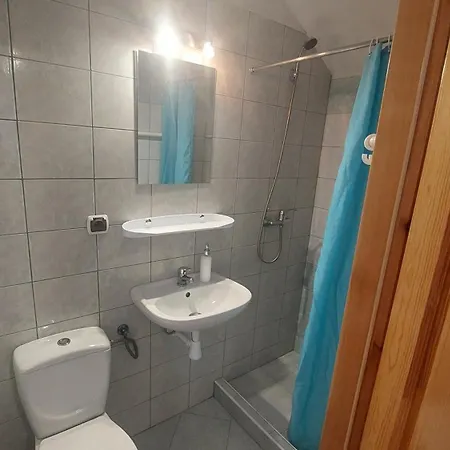 Na Wzgorzu Połchowo