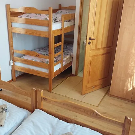 Na Wzgorzu Country house