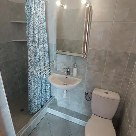 Landhuis Na Wzgorzu *