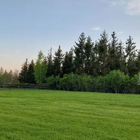 Na Wzgorzu Country house Polchowo