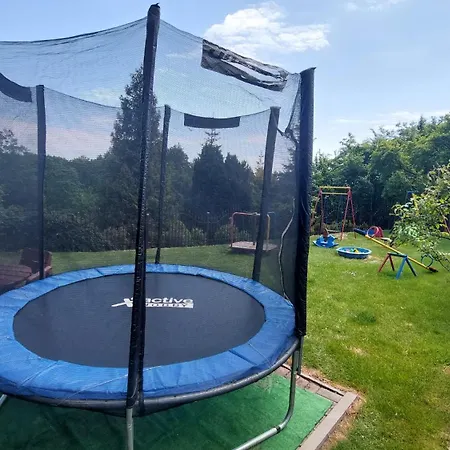 Na Wzgorzu * Połchowo