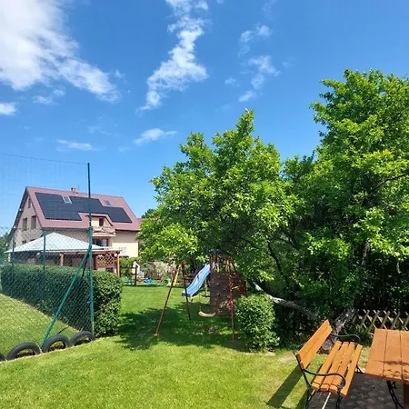 Na Wzgorzu Landhuis