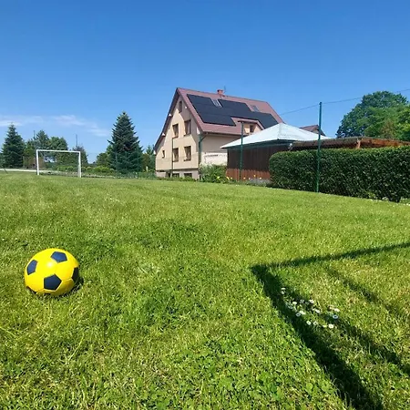 Na Wzgórzu Casa rural *