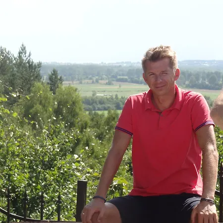 Na Wzgorzu * Połchowo