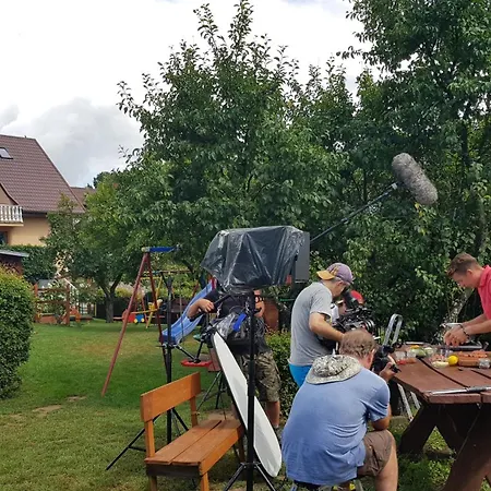 Na Wzgorzu カントリーハウス