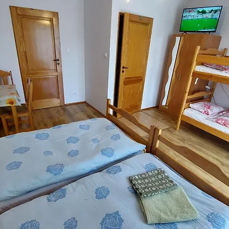 Na Wzgorzu * Połchowo