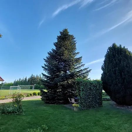 Na Wzgorzu カントリーハウス *