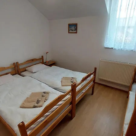 Na Wzgorzu * Polchowo