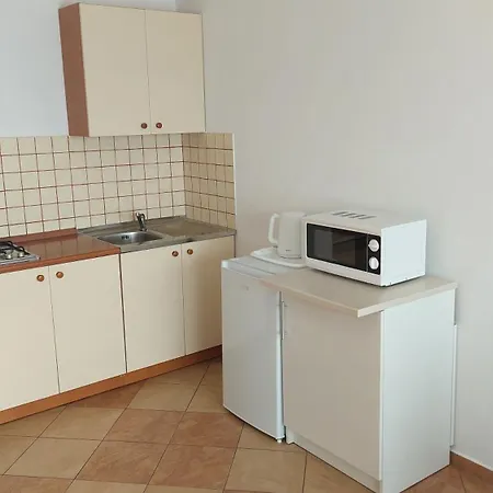 Country house Na Wzgorzu *