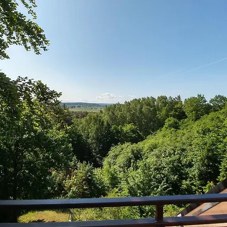 Na Wzgorzu Landhuis *
