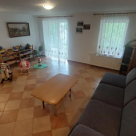 Country house Na Wzgorzu