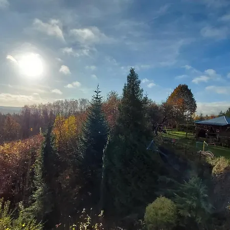 Na Wzgorzu Połchowo