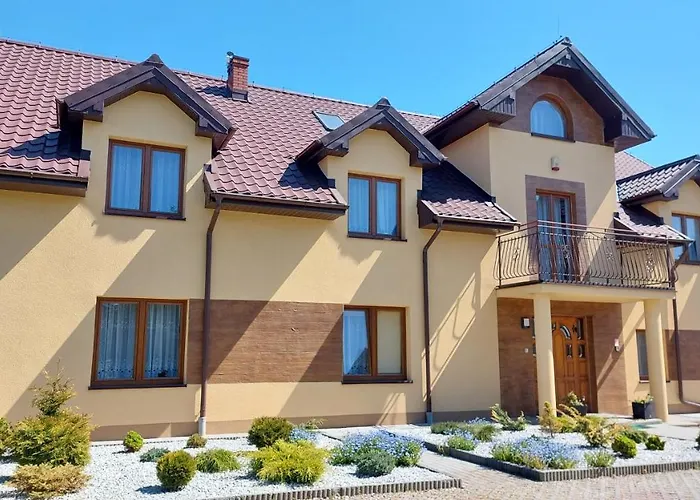 Na Wzgorzu * Polchowo