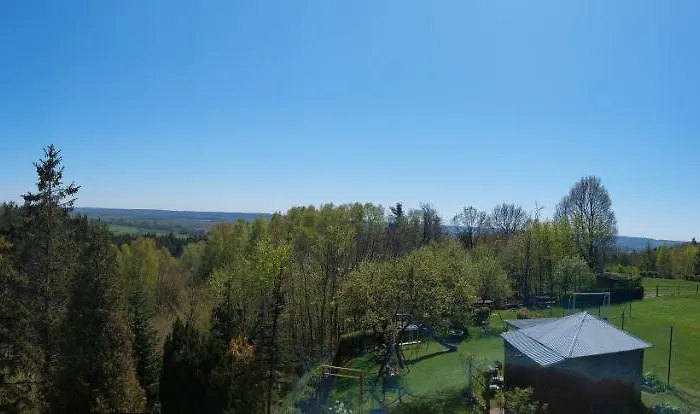 Na Wzgorzu カントリーハウス Połchowo