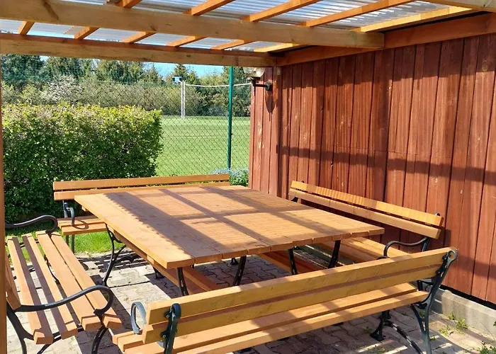 カントリーハウス Na Wzgorzu *