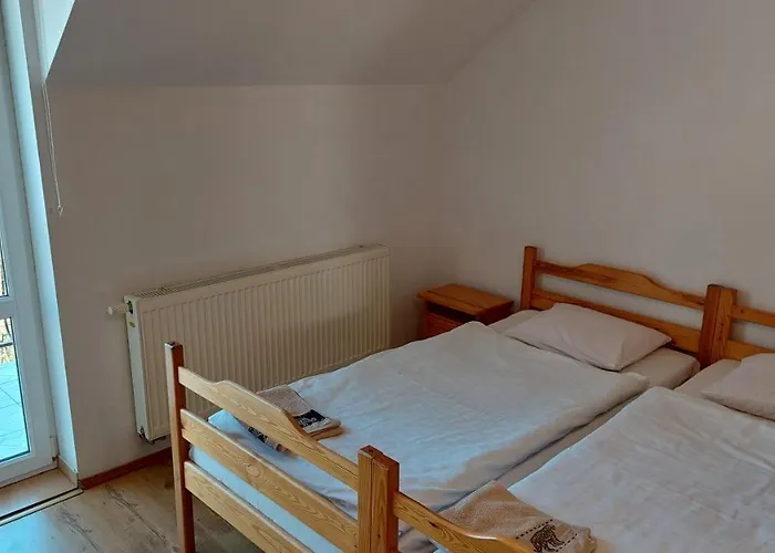 Lantställe Na Wzgorzu