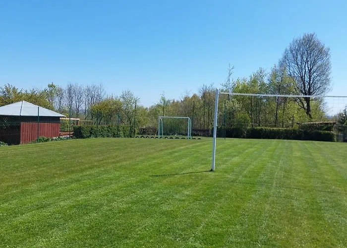 Na Wzgorzu カントリーハウス