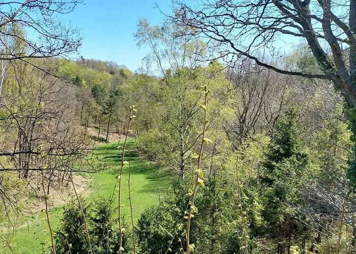 カントリーハウス Na Wzgorzu