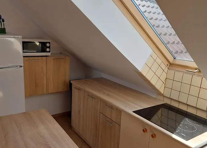 カントリーハウス Na Wzgorzu Połchowo