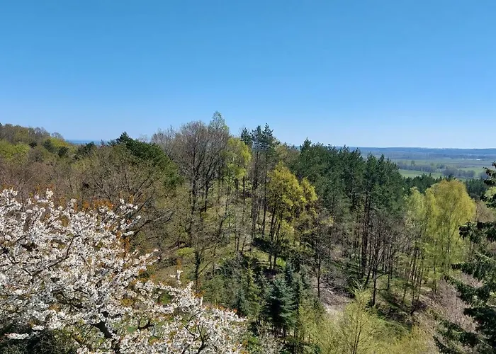 Lantställe Na Wzgorzu