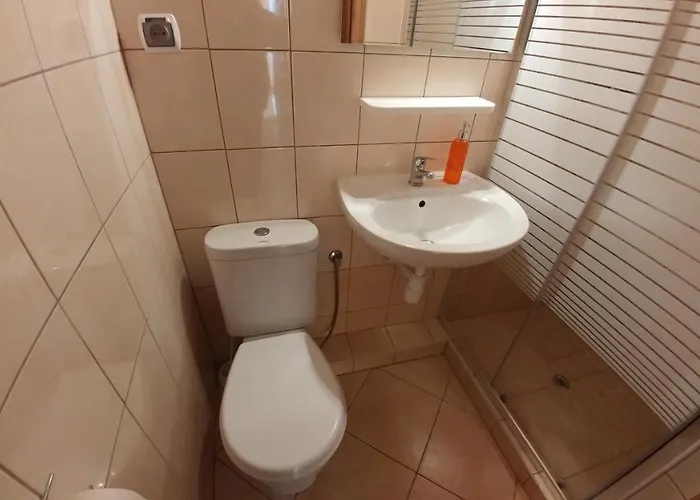 Na Wzgorzu Lantställe