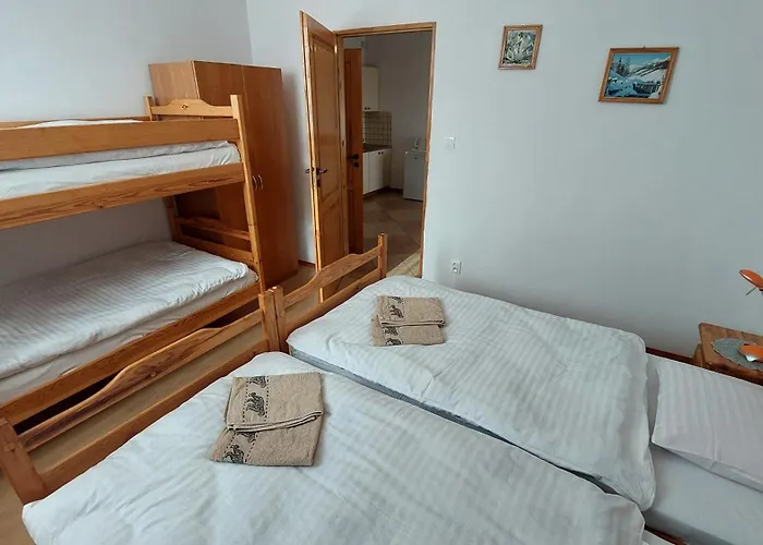 Lantställe Na Wzgorzu *