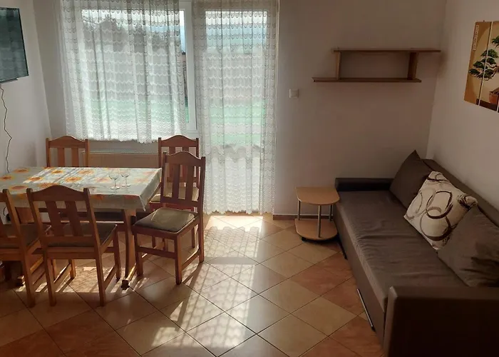 Na Wzgorzu * Połchowo