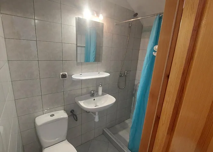 Na Wzgorzu Połchowo