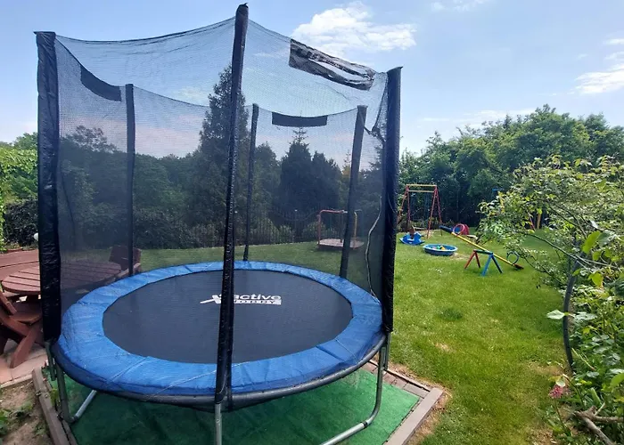 Na Wzgorzu * Polchowo