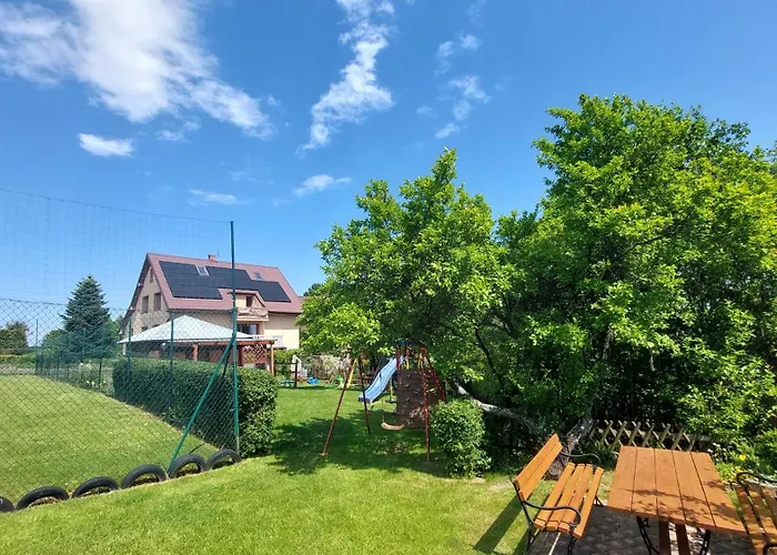 Na Wzgorzu Lantställe