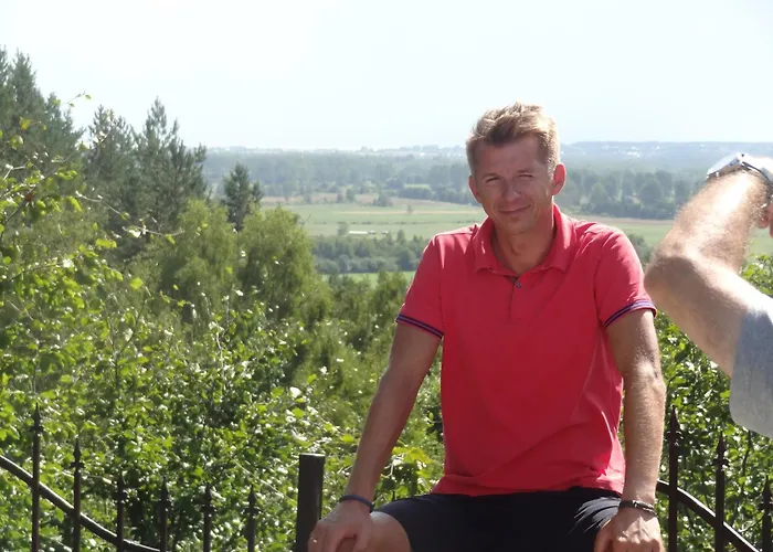 Na Wzgorzu * Połchowo