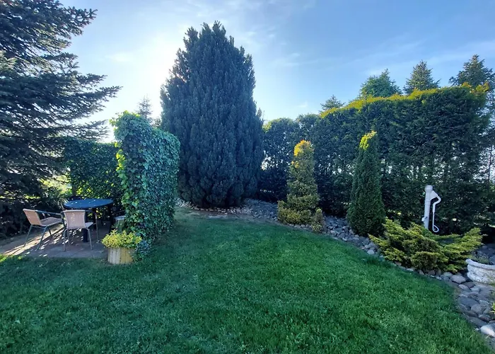 Lantställe Na Wzgorzu