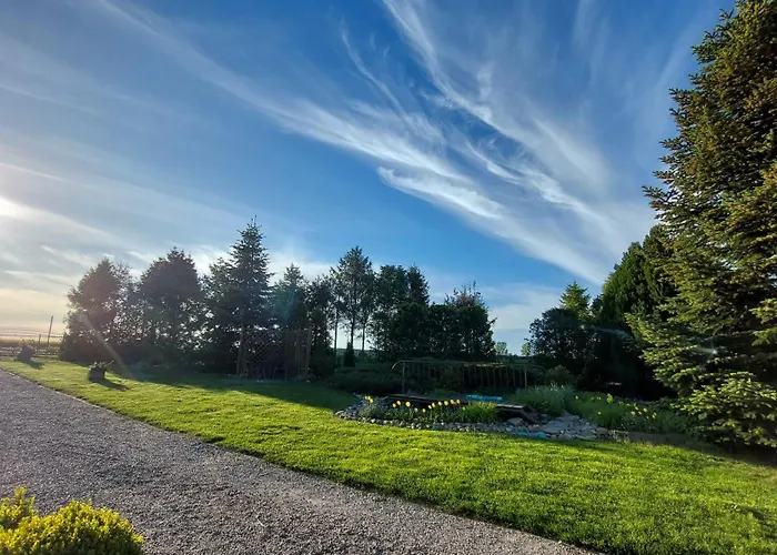 Na Wzgorzu Lantställe *