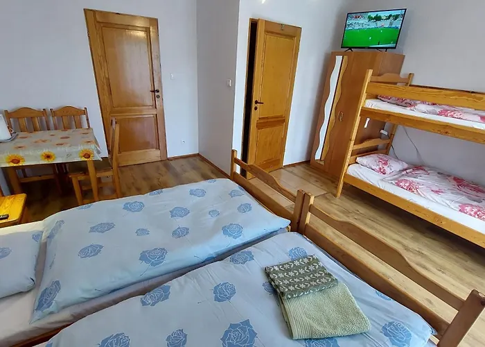 Na Wzgorzu * Polchowo