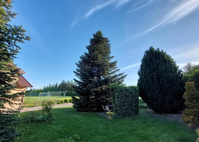 Na Wzgorzu Lantställe *