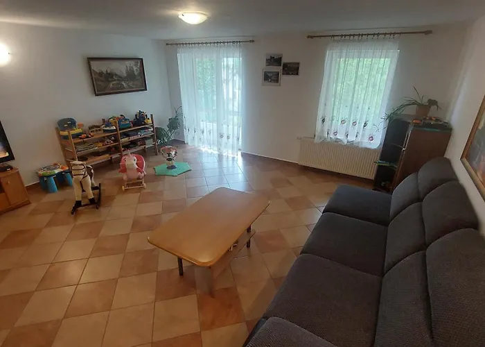 Lantställe Na Wzgorzu